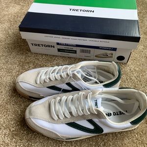 Tretorn Rawlins Sneakers